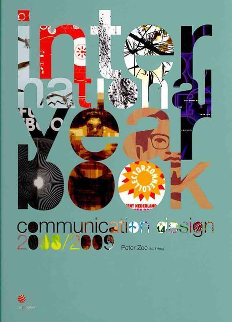 International year book communication design 2008/2009