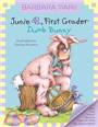 Jubie B. first grader: dumb bunny