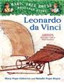 Leonardo da Vinci: monday with a mad genius