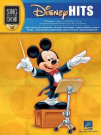 Disney hits - [music]