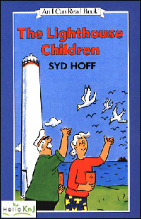 (The)lighthousechildren