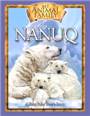 Nanuq:ababypolarbearsstory