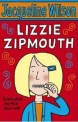 Lizzie Zipmouth (Paperback)