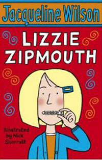 Lizzie zipmouth