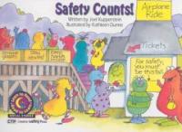 Safetycounts!