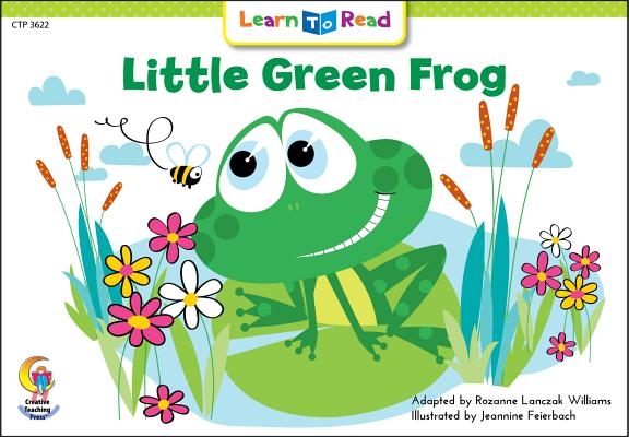 Littlegreenfrog