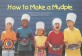 How to make a mudpie