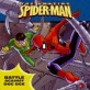 Battle Against Doc Ock (Paperback)