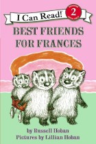 Best friends for Frances