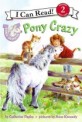 Pony Scouts (Hardcover) (Pony Crazy)