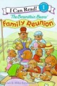 (The) Berenstain bears` family reunion