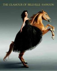 The glamour of Bellville Sassoon