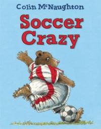 Soccercrazy