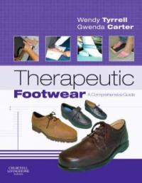 Therapeutic footwear : a comprehensive guide