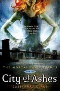 City of Ashes