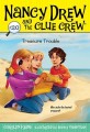 Treasure Trouble (Paperback)