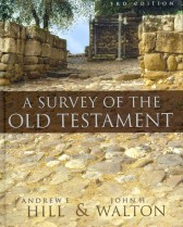 A survey of the Old Testament. 3rd ed.