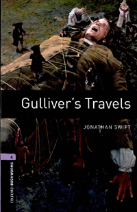 Gulliver's travels 