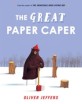 (The) great paper caper 