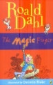 THE MAGIC FINGER