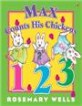 Max Counts His Chickens (Paperback)
