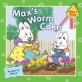 Maxs worm cake
