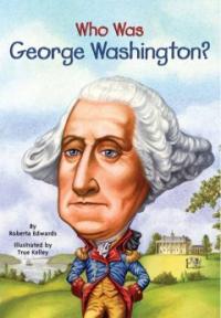 (Who was)George Washington?