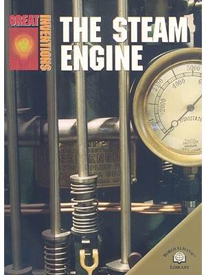 (The) steam engine