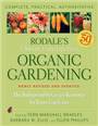Rodale's ultimate encyclopedia of organic gardening  : thindispensible green resource for every gardener