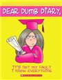 Dear Dumb Diary. 8 : Its not my fault I konw everything