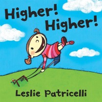 Higher! higher! 