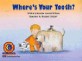 New Learn to Read - Fun & Fantasy 1 [Big Book] : Where's Your Tooth? (Paperback) (세상에서 가장 쉬운 통합 읽기 프로그램 (New 런투리드))