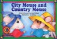 New Learn to Read - Fun & Fantasy 2 [Big Book] : City Mouse and Country Mouse (Paperback) (세상에서 가장 쉬운 통합 읽기 프로그램 (New 런투리드))