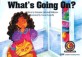 New Learn to Read - Science 1 [Big Book] : What's Going on? (Paperback) (세상에서 가장 쉬운 통합 읽기 프로그램 (New 런투리드))