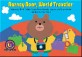 New Learn to Read - Social Studies 1 [Big Book] : Barney Bear, World Traveler (Paperback) (세상에서 가장 쉬운 통합 읽기 프로그램 (New 런투리드))