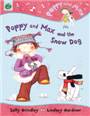 Poppy and Max and the Snow Dog 표지 이미지