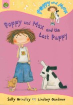 Poppy and Max and the lost Puppy
