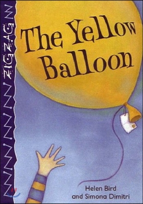 (The)yellow balloon