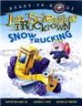 Snow Trucking! (Paperback)