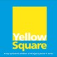 Yellow Square (Hardcover) (A Pop-up Book for Children of All Ages)