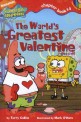 THE WORLD S GREATEST VALENTINE