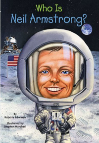 (Who was)Neil Armstrong?