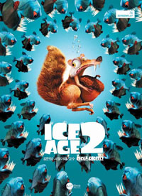 아이스에이지2 = ICEAGE2