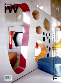Interior world. 71 : culture and educaton