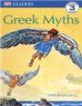 DK Readers L3: Greek Myths (Paperback)