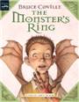 The Monster's Ring (Paperback) paperback (A Magic Shop Book)
