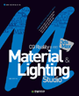 (CG reality를 위한 3ds Max)material ＆ lighting studio