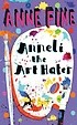 Anneli the Art Hater (Paperback)