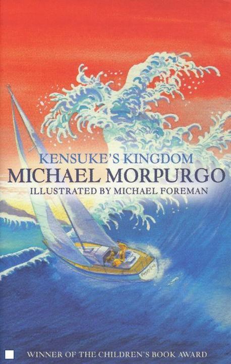 Kensuke's Kingdom