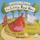 (The)Cockerel, the mouse, <span>a</span>nd the little red hen